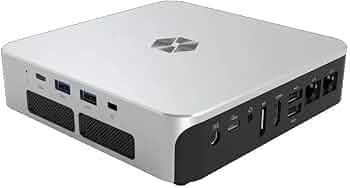 Amazon.co.jp: GZBOX ミニPC 小型pc ミニPC 超高性能 Windows 11